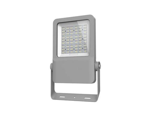 Foco proyector LED para estadio con voltaje AC100-240V y clasificación IP65 436*301*62mm