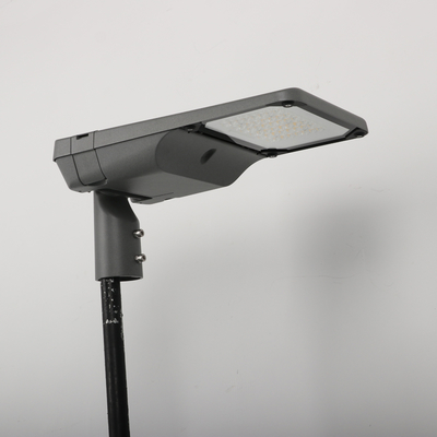 AC85-265V Voltado de entrada LED SMD luces de calle para proyectos municipales