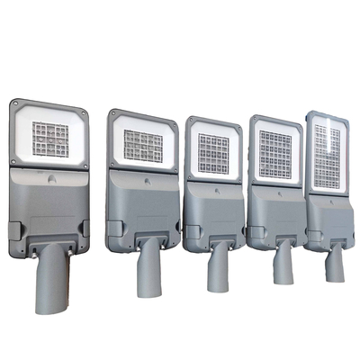 Ilumina las calles con CRI 70 luces de calle LED exteriores -40C-50C Fuente de luz LED SMD