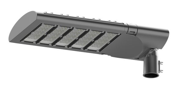 Iluminación exterior LED de alto rendimiento para una iluminación óptima y sostenible 300W