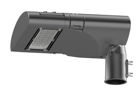 iluminación de la calle de led 150Lm/W Modulo de alta luminosidad cortado de la lámpara eléctrica de la calle Post Iluminación exterior