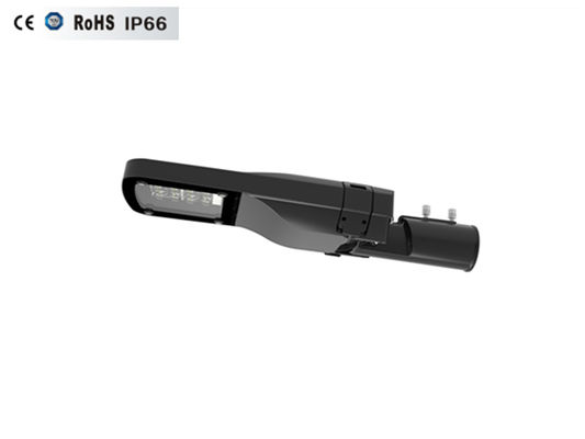 Tiempo de vivienda de la vida de la luz de calle de AC90-305V SMD LED IP66 50/60Hz 50000H