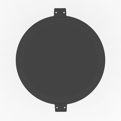 30-100W de potencia de entrada Iluminación de jardín exterior LED en color gris/negro/plata y con clasificación IP65
