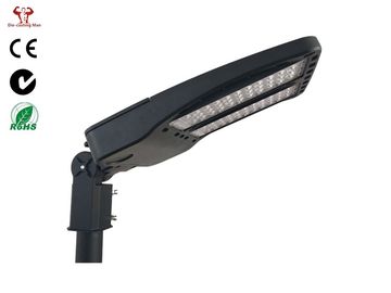Vivienda vacía de aluminio de las lámparas de la calle de ZHSL-17B-150 150W LED