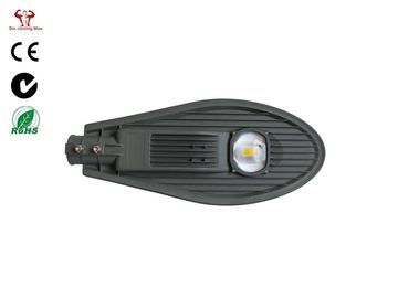 la mazorca de aluminio 120w llevó la eficacia alta de vivienda 12000lm de la luz de calle