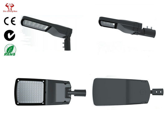 La vivienda de aluminio impermeable para las luces llevadas/la vivienda de aluminio llevó la iluminación de IP66 IK08