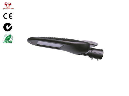 Frecuencia de vivienda IP66 IK08 de la luz de calle de la prenda impermeable LED de ZHSL-09-30 AC90-305V 40W 50/60Hz