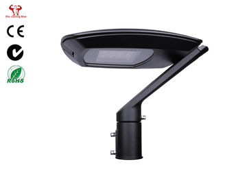 Ip65 IK08 ZHUB-02-50 de iluminación llevado urbano de aluminio 50000h llevó curso de la vida