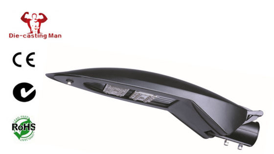 aluminio al aire libre IP65 de las luces de calle de 50-150Watt LED 110Lm/w para la carretera principal y el área industrial