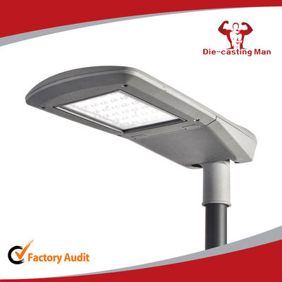 Luz de calle impermeable del IP 66 LED 50W de vivienda para el área industrial con el artículo 3 de 20W a 100W