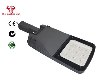 Tamaño medio económico ZHSL-19-80 de la luz de calle del LED 100W con IP66, IK08