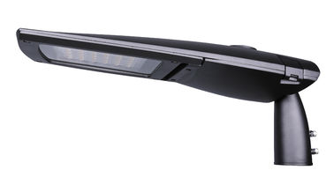 Tiempo al aire libre de la vida de los accesorios de iluminación del camino de las luces de calle de IP66 145lm/W LED 5000h