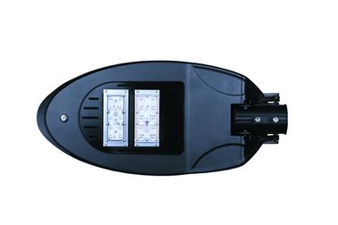 la lente AC85V del módulo de 50w 100w llevó la luz de calle