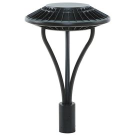 80w iluminación urbana al aire libre de aluminio de la fábrica LED