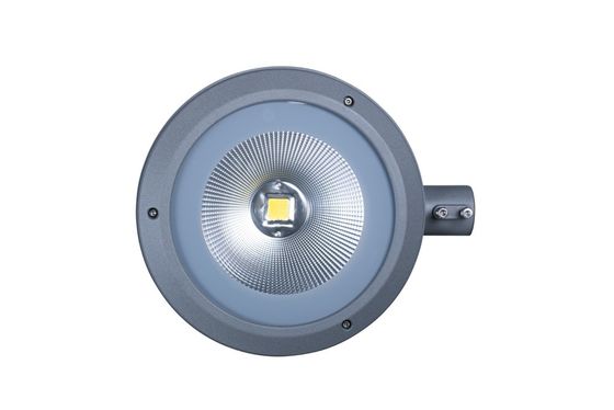 50watt iluminación llevada urbana del IP 66 del jardín 6500lm