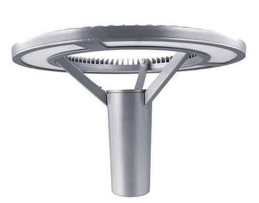 equipos al aire libre CRI70 IP65 de la iluminación del jardín aluminio llevado urbano de 120 del grado rohs de la iluminación