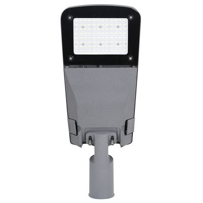 130LM/W 6500K IP66 llevó la luz de calle 50w