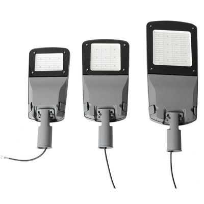 Luces de calle llevadas al aire libre de la fundición a presión 30w 200w del aluminio