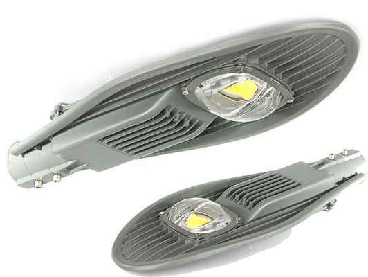 luz de calle llevada exterior de la MAZORCA al aire libre 180W Shell Smart City With Sensor