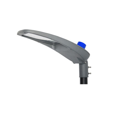 A presión las lámparas 50W 5000LM IP66 de la calle del aluminio SMD LED de la fundición