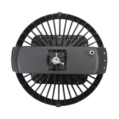 2700K 3500 4000K 6500k 80 Watt IP65 Iluminación LED redonda de la bahía alta