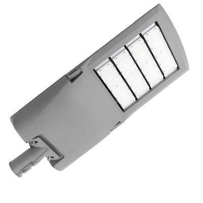 A presión el módulo de la luz de calle de la fundición IP66 84pcs LED para el área industrial