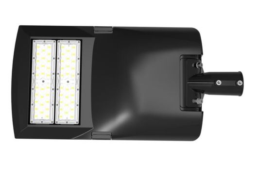 La prenda impermeable industrial del nanovatio de 100 vatios llevó la luz de calle con el módulo 2