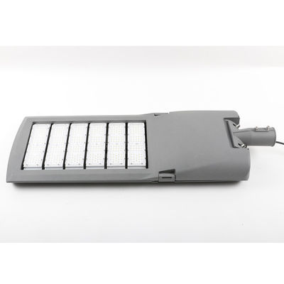 Lámpara de calle impermeable grande del poder 300w del CW con el PWB de 6 módulos