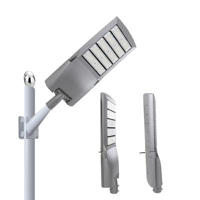 Accesorios de iluminación del camino de IP66 IK08 SMD con la fotocélula 100 - lente del módulo 300w