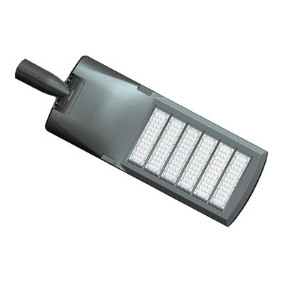 el aluminio del módulo de la luz de calle de 130lm/W 300w Ip66 LED a presión fundición
