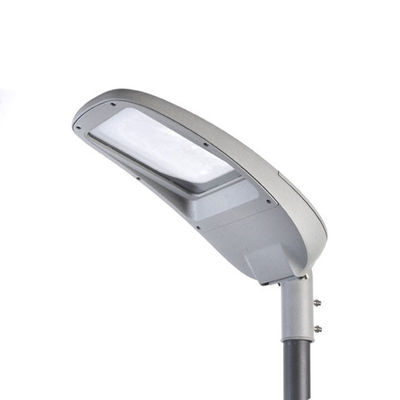 vivienda de la luz de calle del aluminumLED del bastidor ac90