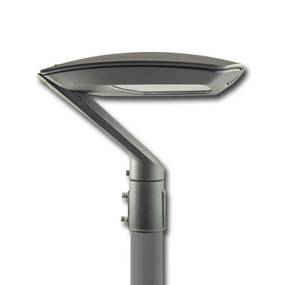 120 iluminación llevada urbana del cuadrado 80w del grado