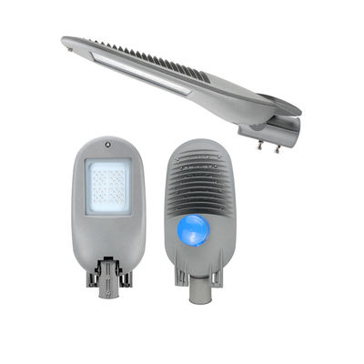 la luz elegante de Park Square Street del regulador 120lm/W llevó 100w