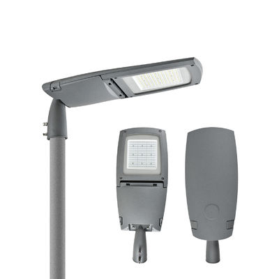 Luz de calle llevada de aluminio del ODM 40w 50w 60w City Road