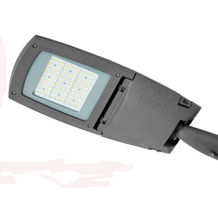 Luminaria vial LED para exteriores de 180w 4000k