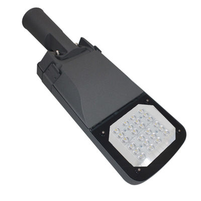Lumen llevado de aluminio de fundición a presión a troquel de la luz de calle del molde Ip65 alto