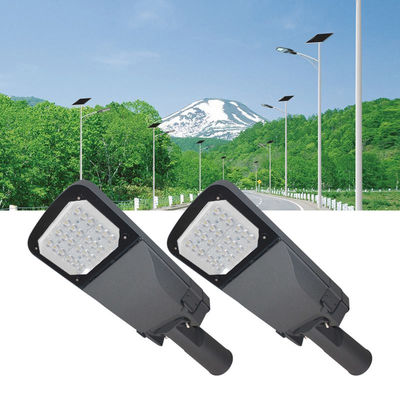 Aluminio Led Street Light 3000K-6500K 17250-19500 Lm 5 años de garantía a prueba de agua