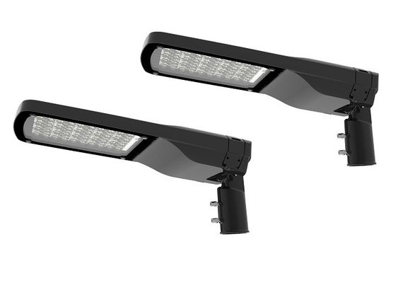 Alta luz de calle llevada de aluminio del rendimiento 130lm/W 6500K 30 vatios