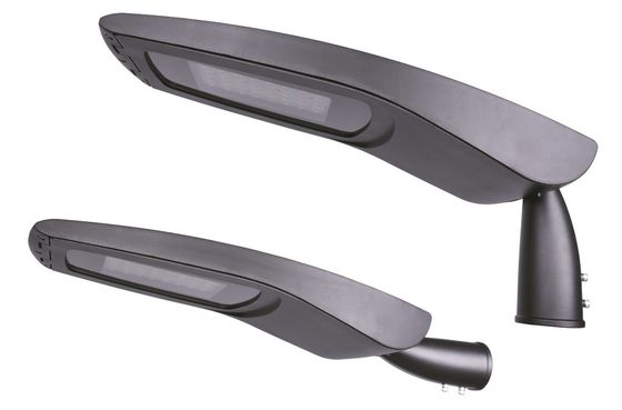 luz de calle llevada de aluminio de la fundición a presión de 120lm/W Ik08
