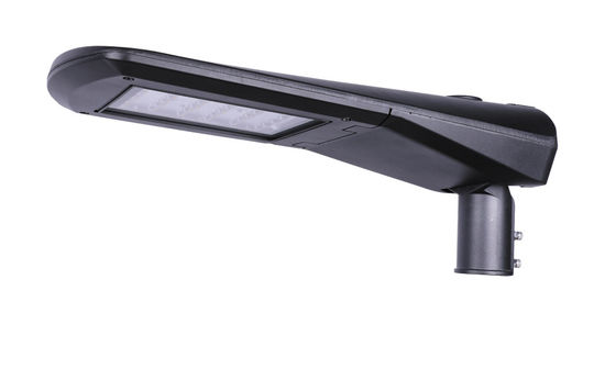 A presión la fundición que la prenda impermeable de aluminio llevó la luz de calle 120lm/W 40W