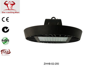 La alta alta bahía del lumen LED se enciende/brillo y la larga vida de los accesorios de iluminación de Highbay el alto