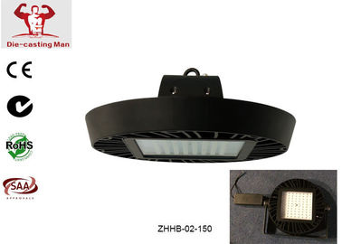 La alta bahía ahorro de energía de SMD LED enciende 150 vatios para la iluminación industrial interior/al aire libre